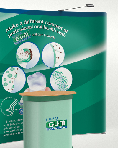 GUM